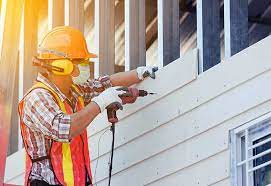 Best Fiber Cement Siding Installation  in Barnsdall, OK